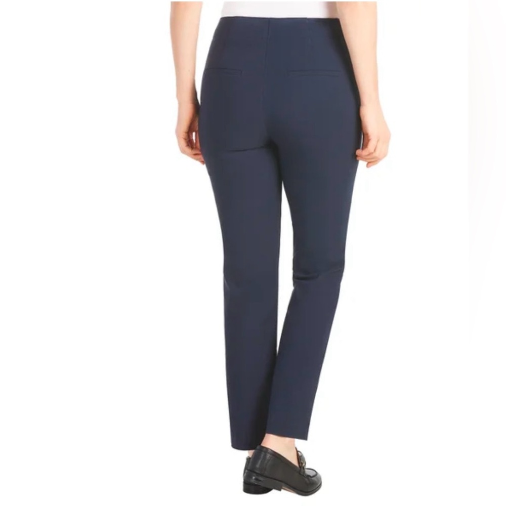 Hilary Radley Ladies' Pintuck Pull-On Pant - Picture 3 of 9